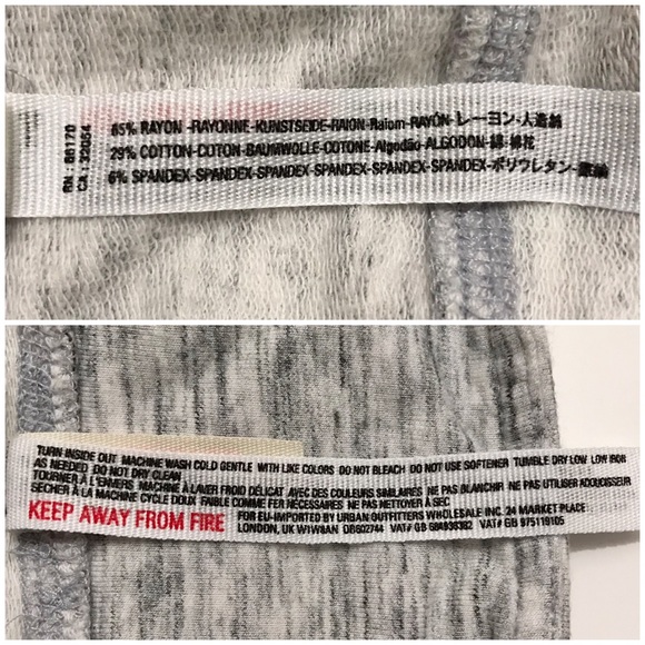 Free People Movement Agile Jogger Pants Side Slits Yoga Athleisure Loungewear XS - Picture 14 of 16